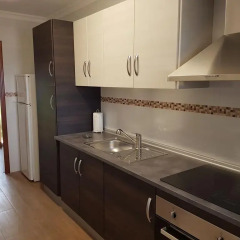 Отель Plaza Principal del Pueblo - Zahara в номере фото 2