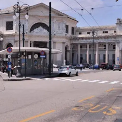 Отель Comfort Hotel Europa Genova City Centre Италия, Генуя - 14 отзывов об отеле, цены и фото номеров - забронировать отель Comfort Hotel Europa Genova City Centre онлайн фото 4