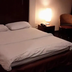 Отель The Pavilion Place 3* Стандартный номер с двуспальной кроватью фото 10
