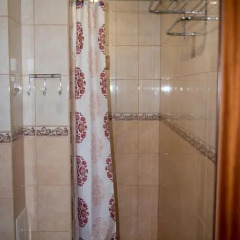 Гостиница Атлантида 3* Стандартный номер с различными типами кроватей фото 19