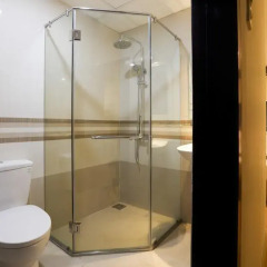 Thu Hien Hotel 2* Номер Делюкс фото 3