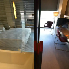Soho Hotel 3* Стандартный номер с различными типами кроватей фото 7