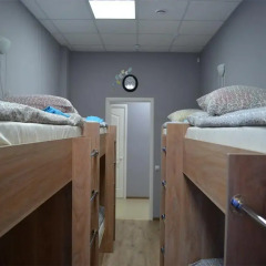 Гостиница Hostel BP в Перми отзывы, цены и фото номеров - забронировать гостиницу Hostel BP онлайн Пермь спа фото 2