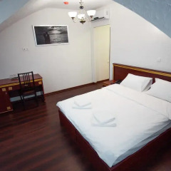 Гостиница Pano Castro 3* Полулюкс с различными типами кроватей фото 9