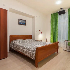 Hotel Kolomna комната для гостей фото 2