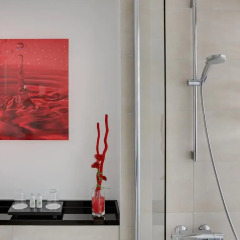 Welcome Hotel Frankfurt 4* Номер Бизнес разные типы кроватей