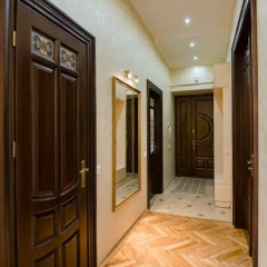 Гостиница Appartment Arkadiya Levytskoho интерьер отеля фото 2