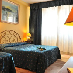 Hotel Albion 3* Стандартный номер с различными типами кроватей фото 3