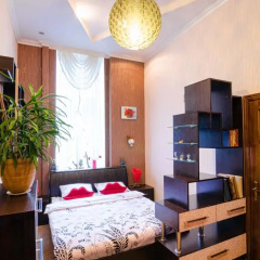 Гостиница Appartment Arkadiya Украина, Львов - отзывы, цены и фото номеров - забронировать гостиницу Appartment Arkadiya онлайн комната для гостей фото 2