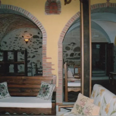 Отель La Casa del Marqués развлечения
