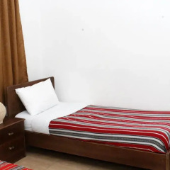 Amman Pasha Hotel 3* Стандартный номер с 2 отдельными кроватями фото 2