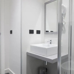 Отель B&B Nostos 3* Стандартный номер фото 10