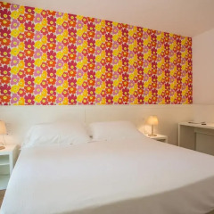 Rimini Suite Hotel 4* Стандартный номер с разными типами кроватей фото 12