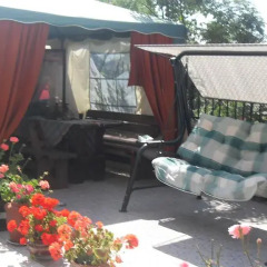 Отель Vlad - Tanya Guest House