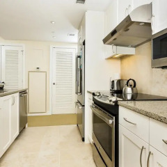Отель Stay Alfred on 8th Street США, Вашингтон - отзывы, цены и фото номеров - забронировать отель Stay Alfred on 8th Street онлайн в номере