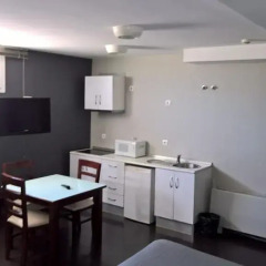 Отель Hostal T4 3* Стандартный номер с различными типами кроватей фото 4
