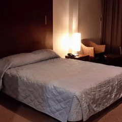 Отель The Pavilion Place 3* Стандартный номер с двуспальной кроватью фото 12