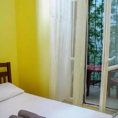 Golden Globus Hostel комната для гостей фото 5