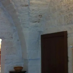 Отель Trullo Dell’Antica Fileria Альберобелло интерьер отеля фото 3