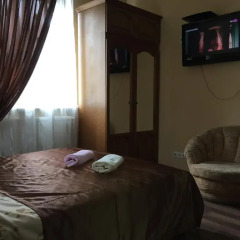 Hotel Gorizont комната для гостей фото 2