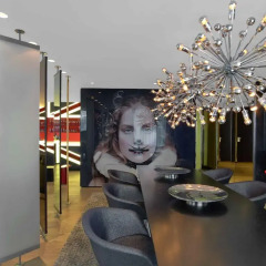Отель W London Leicester Square 5* Люкс с разными типами кроватей фото 11