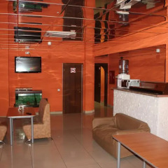 Гостиница FreeDOM Mini Hotel в Санкт-Петербурге 14 отзывов об отеле, цены и фото номеров - забронировать гостиницу FreeDOM Mini Hotel онлайн Санкт-Петербург интерьер отеля фото 3