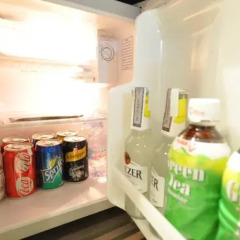 Отель Citrus Sukhumvit 22 Бангкок удобства в номере фото 2