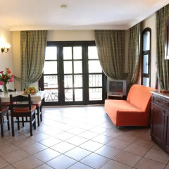 Club Turquoise Apart Турция, Мармарис - отзывы, цены и фото номеров - забронировать отель Club Turquoise Apart онлайн в номере фото 2