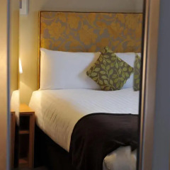 Antoinette Hotel Wimbledon 3* Стандартный номер с двуспальной кроватью фото 5