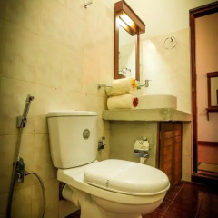 Отель Beach Grove Villas 3* Стандартный номер с различными типами кроватей фото 3