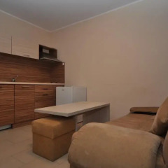Отель Prestige city I Солнечный берег в номере фото 6