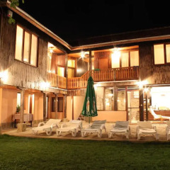 Отель Ioanna Guest House Боженци помещение для мероприятий