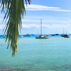 Отель Campo Bahia пляж фото 2