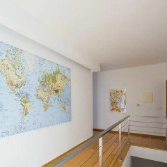 Отель U House Ericeira детские мероприятия