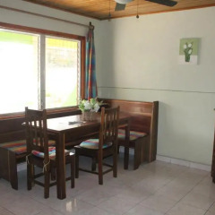 Отель Rainbow Village Гондурас, Луизиана Ceiba - отзывы, цены и фото номеров - забронировать отель Rainbow Village онлайн в номере фото 2