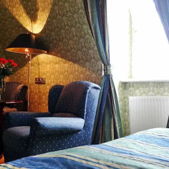 Hotel Podewils in Gdansk 5* Номер Делюкс с различными типами кроватей фото 5