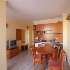 Отель Victoria Residence Болгария, Солнечный берег - отзывы, цены и фото номеров - забронировать отель Victoria Residence онлайн в номере фото 2