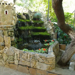 Гостиница Guest House Chaika в Анапе отзывы, цены и фото номеров - забронировать гостиницу Guest House Chaika онлайн Анапа фото 2