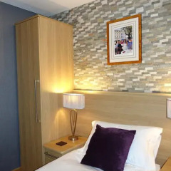 Отель Chalet Grand Loup 5* Номер Делюкс фото 25