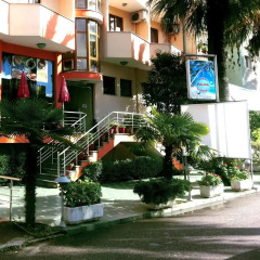 Hotel Palma фото 3