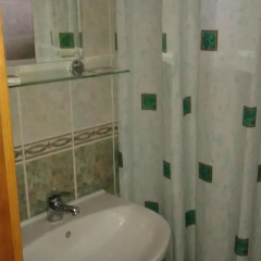 Chuchura Family Hotel 2* Стандартный номер с различными типами кроватей фото 7