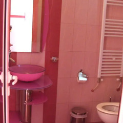 Sunny Paradise Family Hotel 3* Люкс с различными типами кроватей фото 12