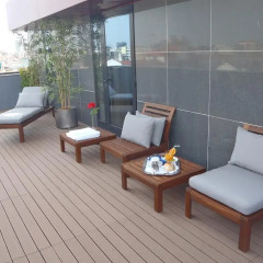 Hotel 3K Barcelona балкон