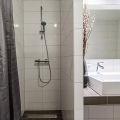 Апартаменты Yays Bickersgracht Concierged Boutique Apartments 4* Апартаменты с 2 отдельными кроватями фото 35