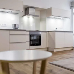 Отель Laubenhaus Апартаменты фото 3
