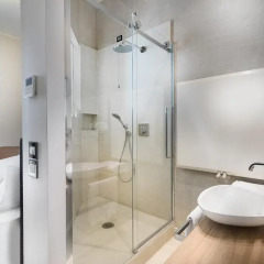 Отель TownHouse Duomo 5* Стандартный номер с разными типами кроватей фото 4