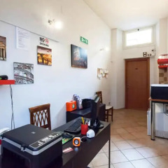 Отель GuestHouse Montebello47 интерьер отеля