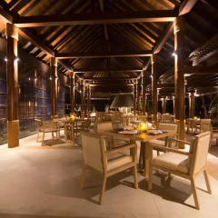 Отель Anantaya Resort and Spa Passikudah Шри-Ланка, Калкудах - отзывы, цены и фото номеров - забронировать отель Anantaya Resort and Spa Passikudah онлайн помещение для мероприятий фото 2