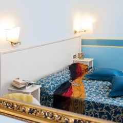 Host Hotel Venice комната для гостей фото 3