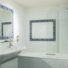 Hotel D'orsay 4* Стандартный номер